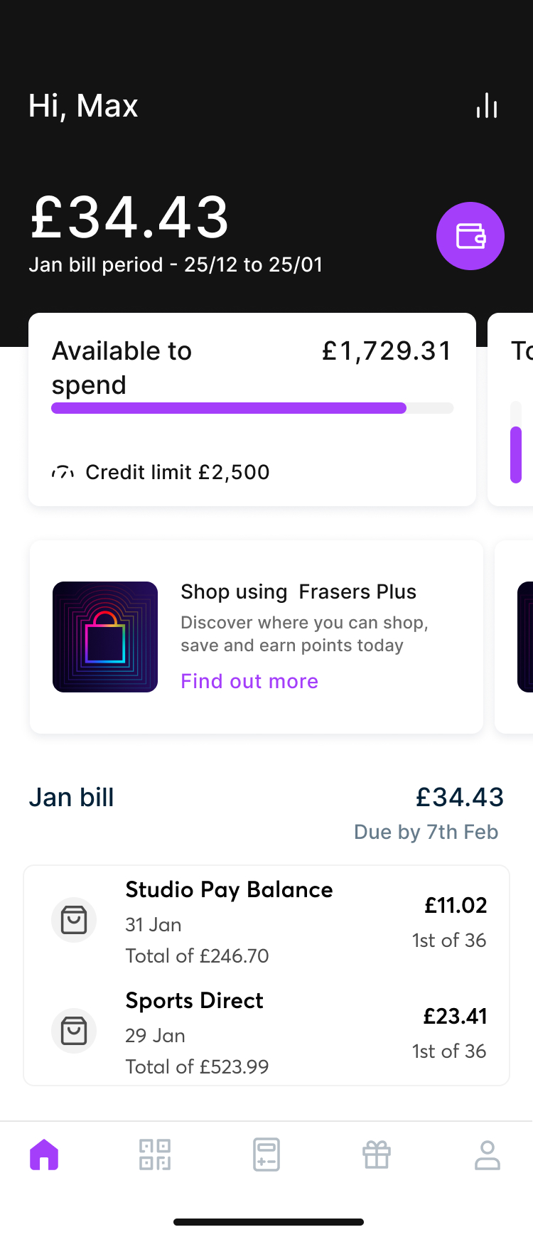 Image 1 HWMBSOFP - Home Screen Balance.jpg